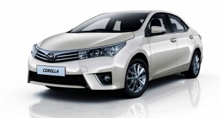 2015 Toyota Corolla 1.6 132 PS Multidrive S Active Araba kullananlar yorumlar